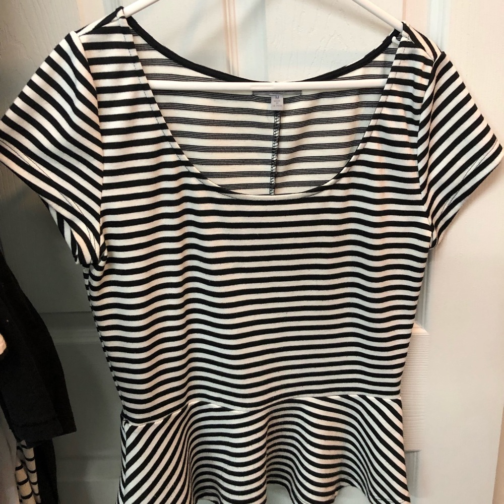 Striped T-Shirt